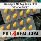 Kamagra 100Mg Oral Jelly Sildenafil 5Gm cialis2
